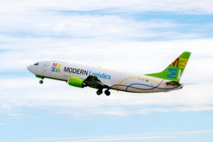 Entenda a expansão internacional da Modern Logistics. (Foto: Divulgação).