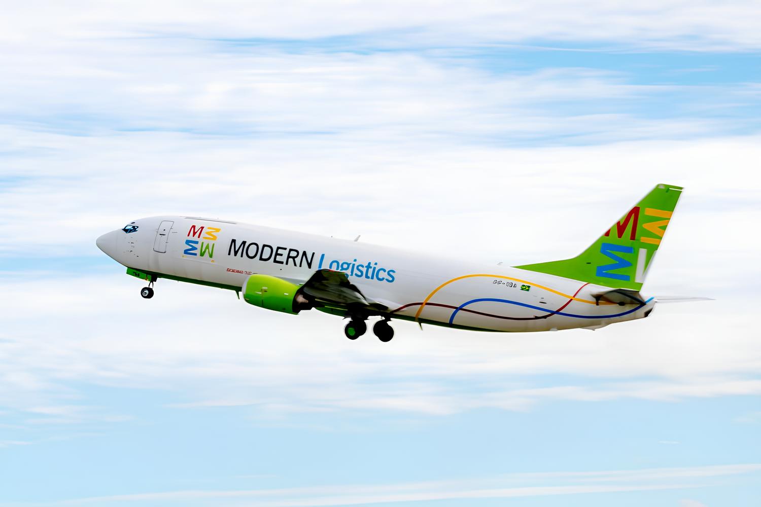 Entenda a expansão internacional da Modern Logistics. (Foto: Divulgação).