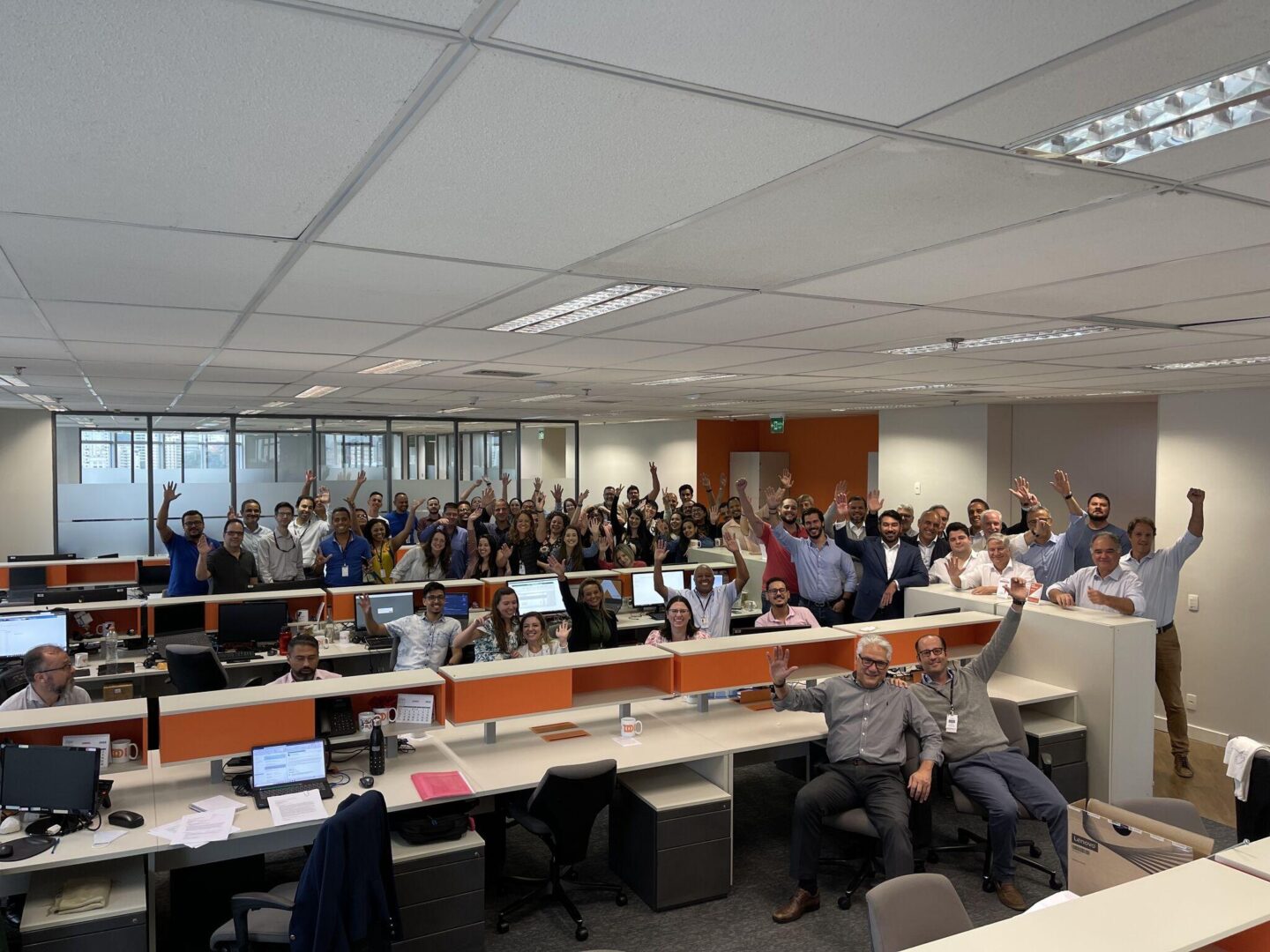 Entenda a fusão estratégica da Azevedo & Travassos. (Foto: Divulgação/Azevedo & Travassos)