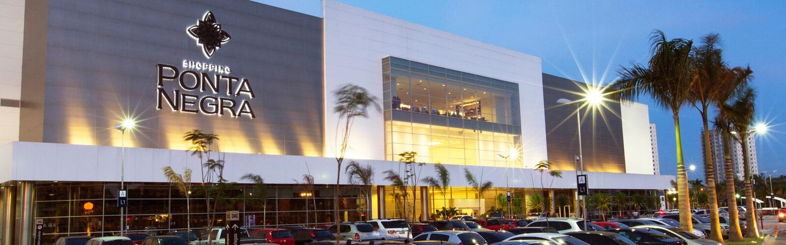 Entenda a venda de shoppings anteriormente geridos pela JHSF. (Foto: Divulgação/JHSF)