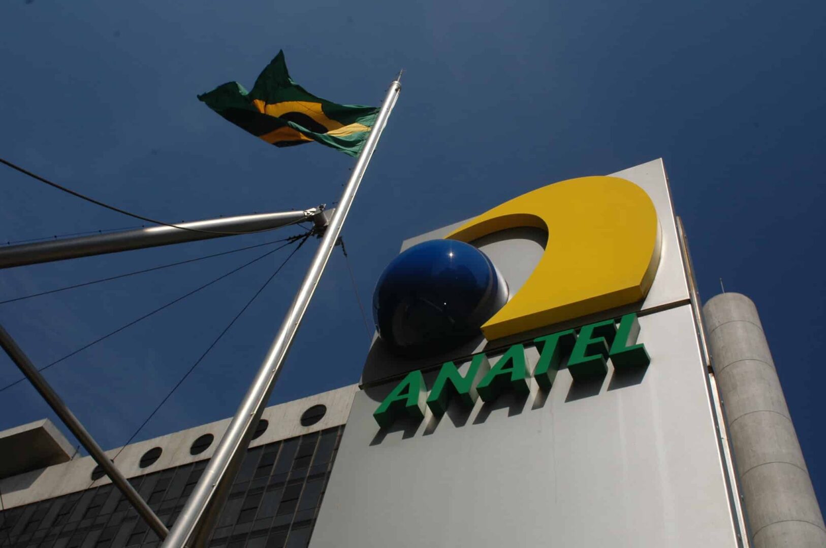 Entenda o contra-ataque movido pela Amazon e Mercado Livre contra a Anatel. (Foto: Sinclair Maia/Anatel 2007)