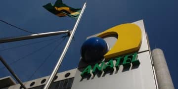 Entenda o contra-ataque movido pela Amazon e Mercado Livre contra a Anatel. (Foto: Sinclair Maia/Anatel 2007)