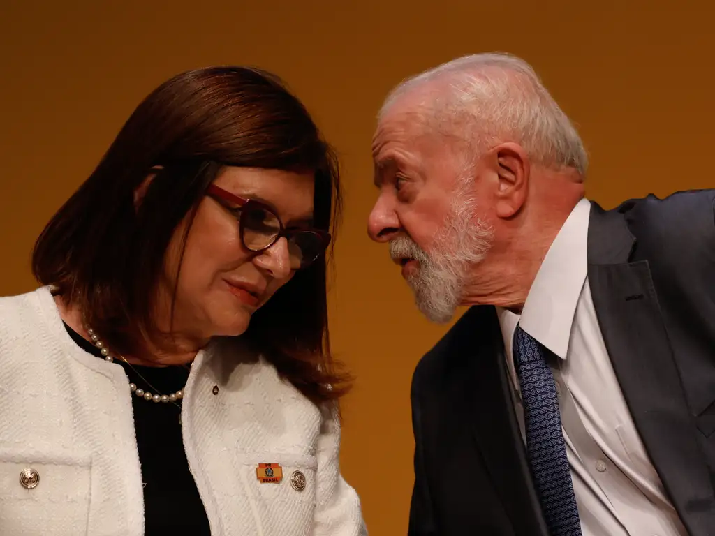 Entenda o futuro da Petrobras na Bolívia. (Foto: Fernando Frazão/Agência Brasil)