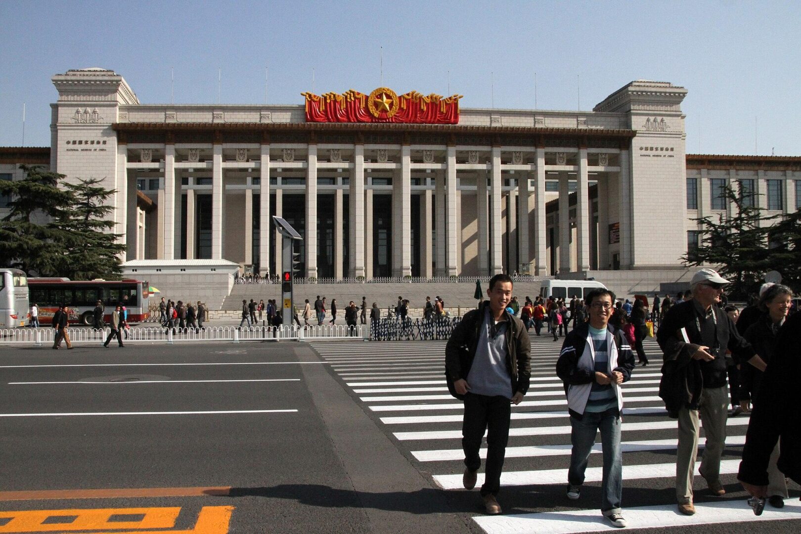 Entenda o impacto da crise imobiliária no gigante asiático. (Foto: Gerd Eichmann/Wikimedia Commons)