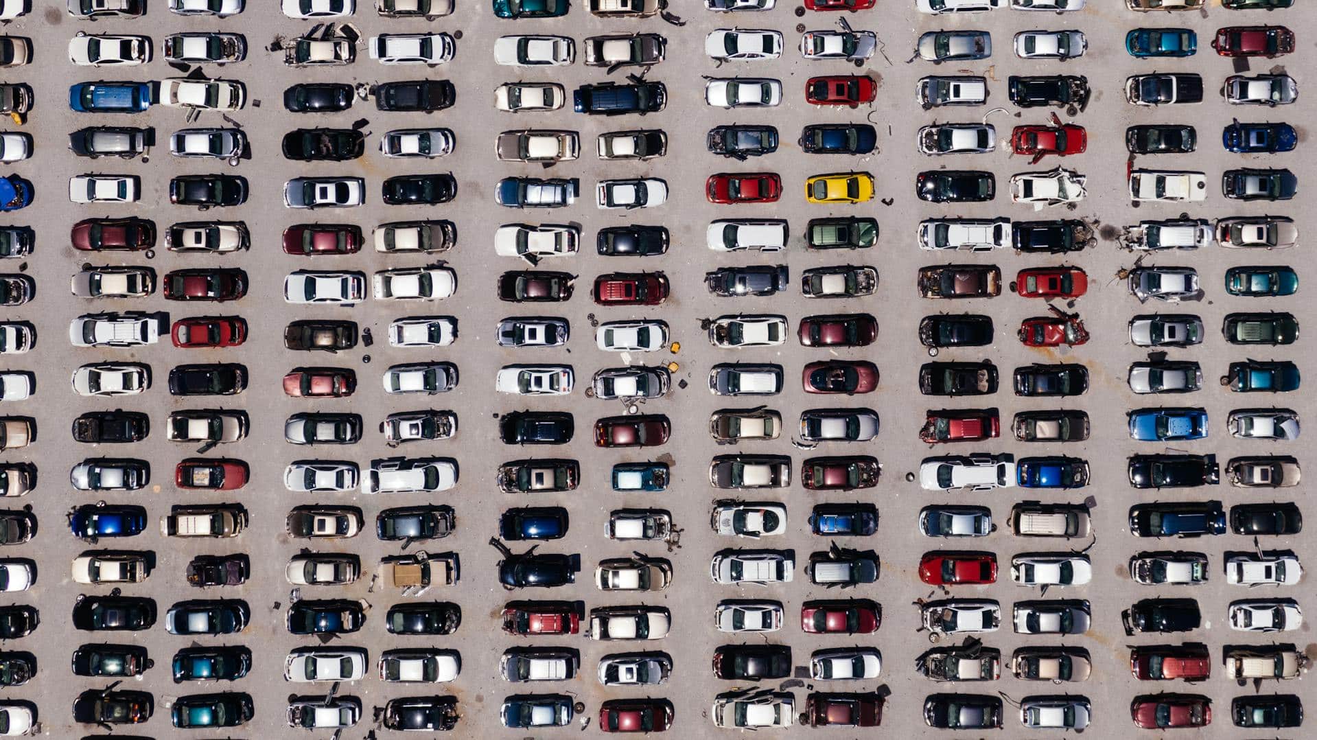 Entenda os dados sobre a venda e produção de veículos em junho de 2024. (Foto: Kelly/Pexels)