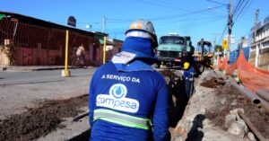 Entenda os detalhes do empréstimo. (Foto: Aluísio Moreira/Compesa)