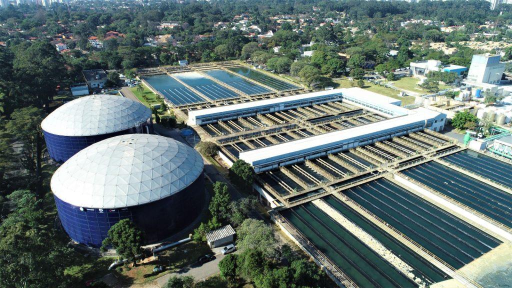 Equatorial assume controle da Sabesp. (Foto: Divulgação)