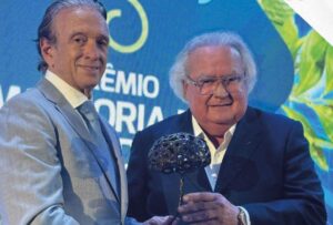 Grupo Marquise Destaque Ambiental.