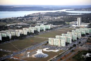 Incidente de segurança cibernética afeta sistema de informações do Governo