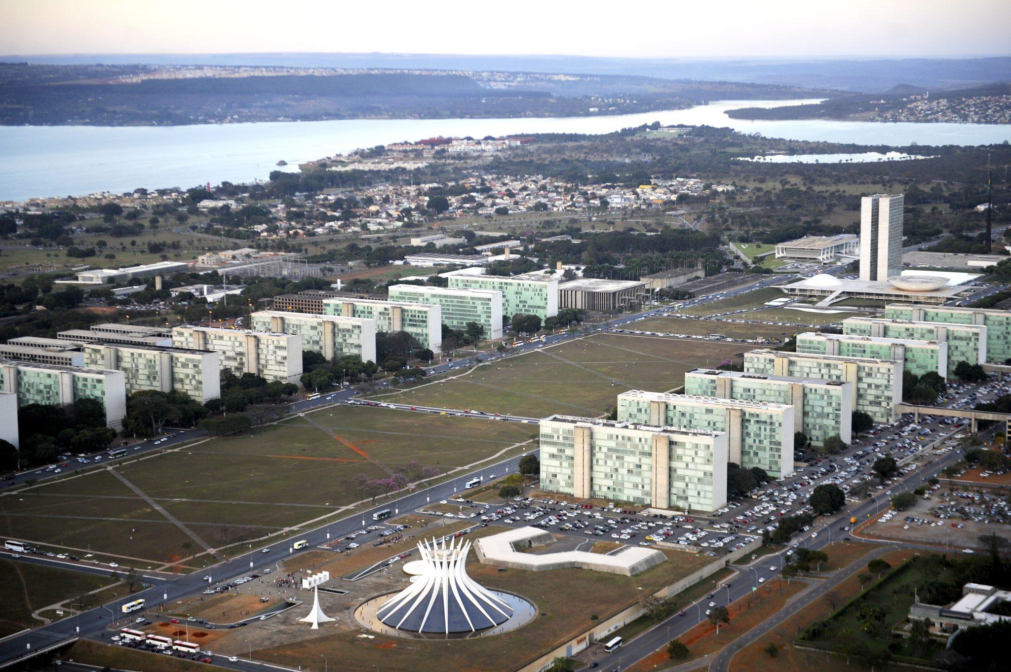 Incidente de segurança cibernética afeta sistema de informações do Governo