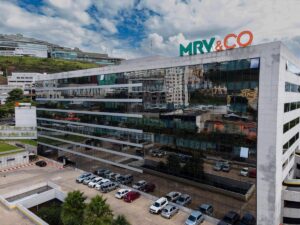 Fachada MRV&Co
