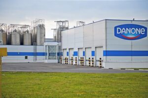 (Foto: Danone Russia/Wikimedia Commons)