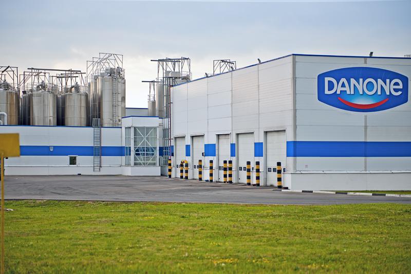 (Foto: Danone Russia/Wikimedia Commons)