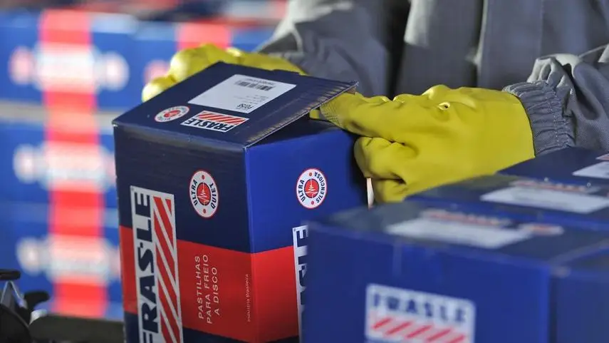 Frasle anuncia pagamento de JCP.