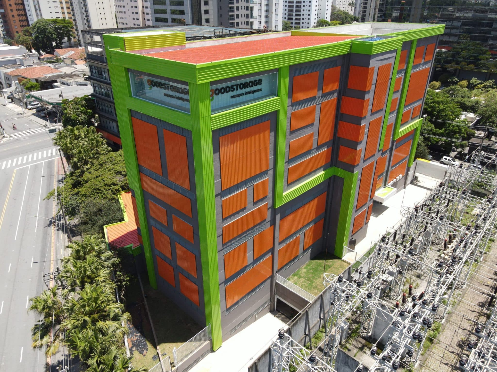 GoodStorage compra Guarde Aqui. (Foto: Divulgação/Goodstorage)