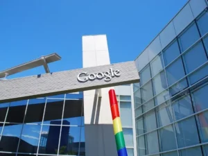 Google aposta em fusão e aquisição da Wiz, empresa de segurança cibernética. (Foto: John Marino/CC BY 2.0)