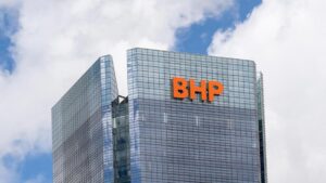 Grupo BHP encerra ano fiscal com recorde. (Foto: Divulgação/JHVEPhoto)