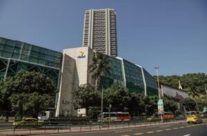 Iguatemi compra participação no Shopping Rio Sul. (Foto: Divulgação)
