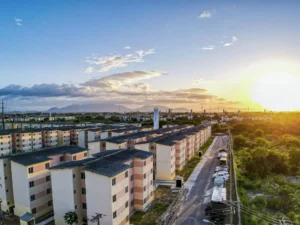 Imóveis residenciais - Minha Casa, Minha Vida
