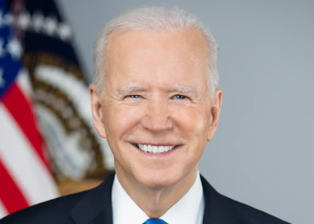 Joe Biden - Salário do presidente dos Estados Unidos