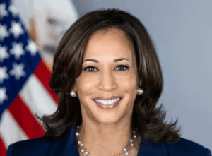 Kamala Harris - Eleições dos Estados Unidos