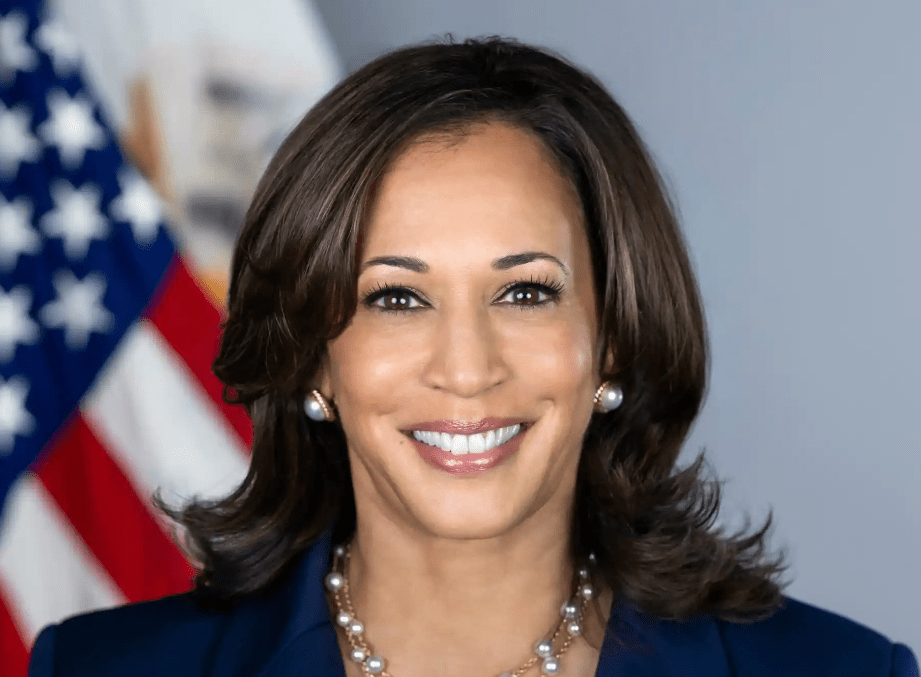 Kamala Harris - Eleições dos Estados Unidos