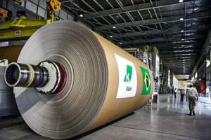 Klabin dividendos; pagamento dividendos 2024