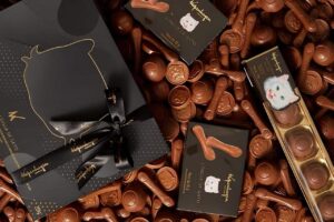 Kopenhagen perde direito de exclusividade sobre a marca 'Língua de Gato'. (Foto: Divulgação).