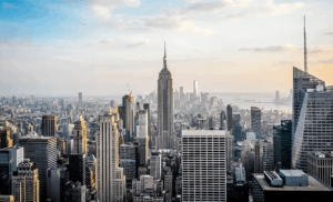 NY - Nova York - As cidades mais ricas do mundo