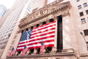 NYSE - Bolsa de valores de Nova York - CrowdStrike - valor de mercado