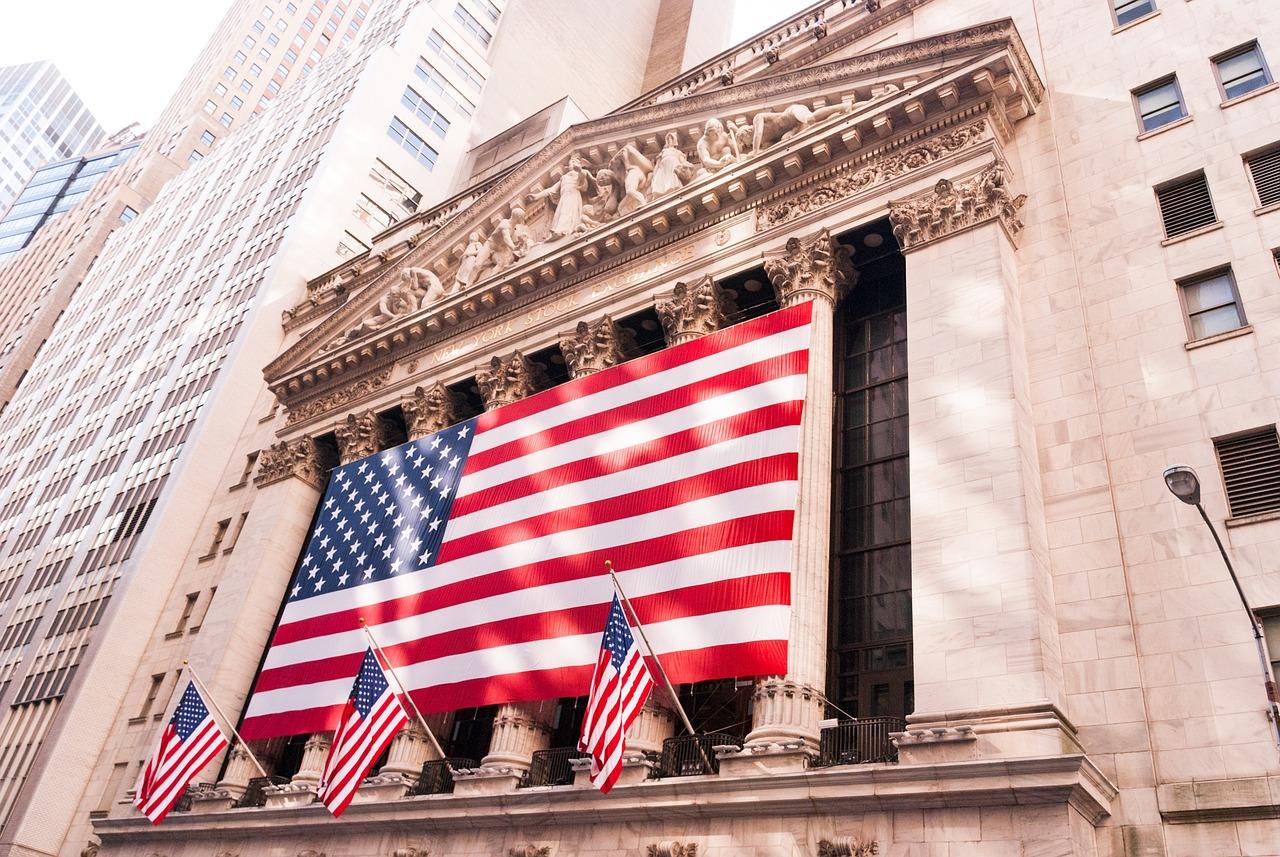 NYSE - Bolsa de valores de Nova York - CrowdStrike - valor de mercado