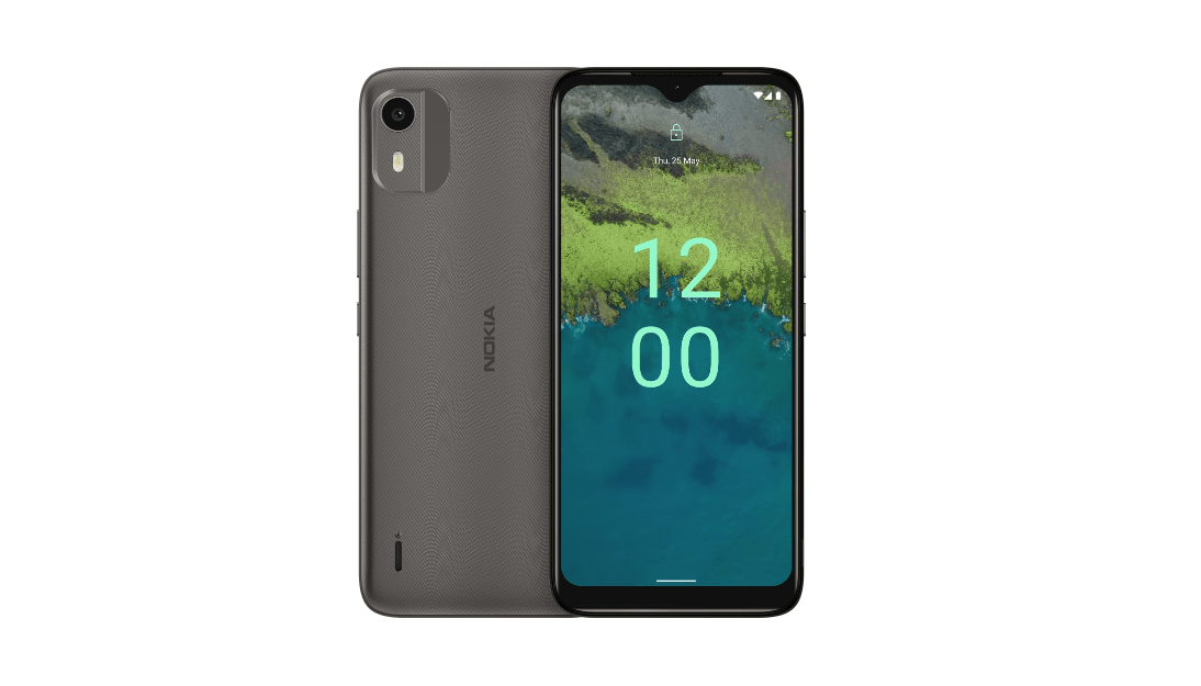Nokia