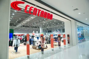 lucro Centauro 2º trimestre 2024.
