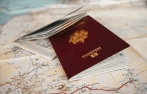 Os passaportes mais poderosos do mundo