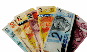 Primeira família do real - Notas - Cédulas - Banco Central do Brasil