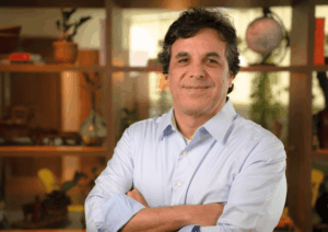 Revolução verde global impulsionada pelas energias renováveis.