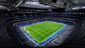 Real Madrid