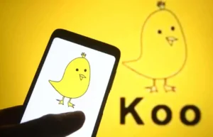 Rede social Koo chega ao fim. Entenda. (Foto: Divulgação)