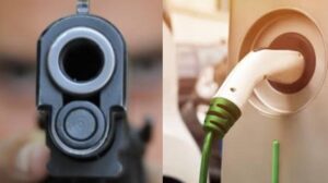 Reforma tributária; alta de impostos; carros elétricos.