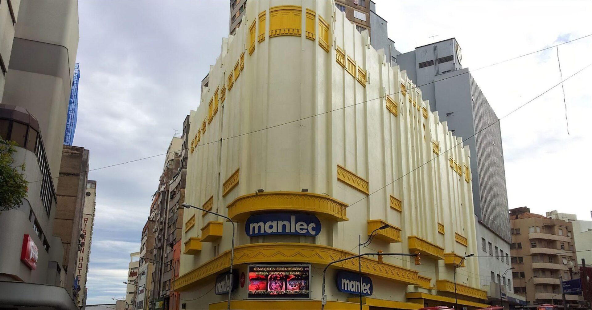 Relembre as causas da falência da Manlec, referência no mercado de móveis no RS. (Foto: Divulgação)