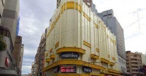 Relembre as causas da falência da Manlec, referência no mercado de móveis no RS. (Foto: Divulgação)