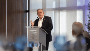 Ricardo Cavalcante entrega Selo ESG-FIEC; Selo ESG-FIEC empresas; certificação sustentável Ricardo Cavalcante.