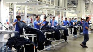 Estado vê avanço na criação de empregos em maio. (Foto: Divulgação/Abracomex)