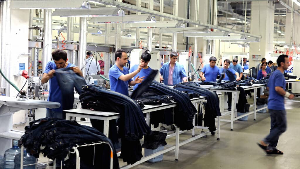 Estado vê avanço na criação de empregos em maio. (Foto: Divulgação/Abracomex)