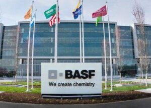Saiba mais sobre os resultados financeiros da BASF. (Foto: Divulgação/BASF North America)