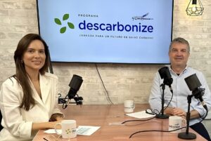 Saiba tudo sobre o Programa Descarbonize. (Foto: Divulgação/M. Dias Branco).