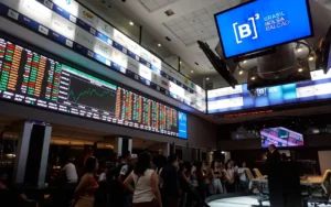 Saiba tudo sobre o índice Ibovespa B3 BR+. (Foto: Divulgação).