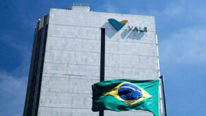 Saída de Vera Marie Inkster abala conselho da Vale. (Foto: Divulgação)