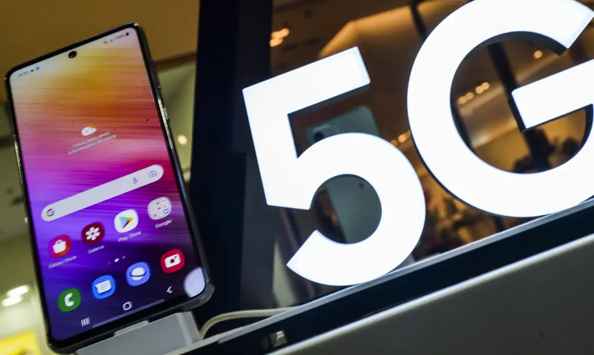 Senacon - Vivo - Claro - Tim - Oi - 5G