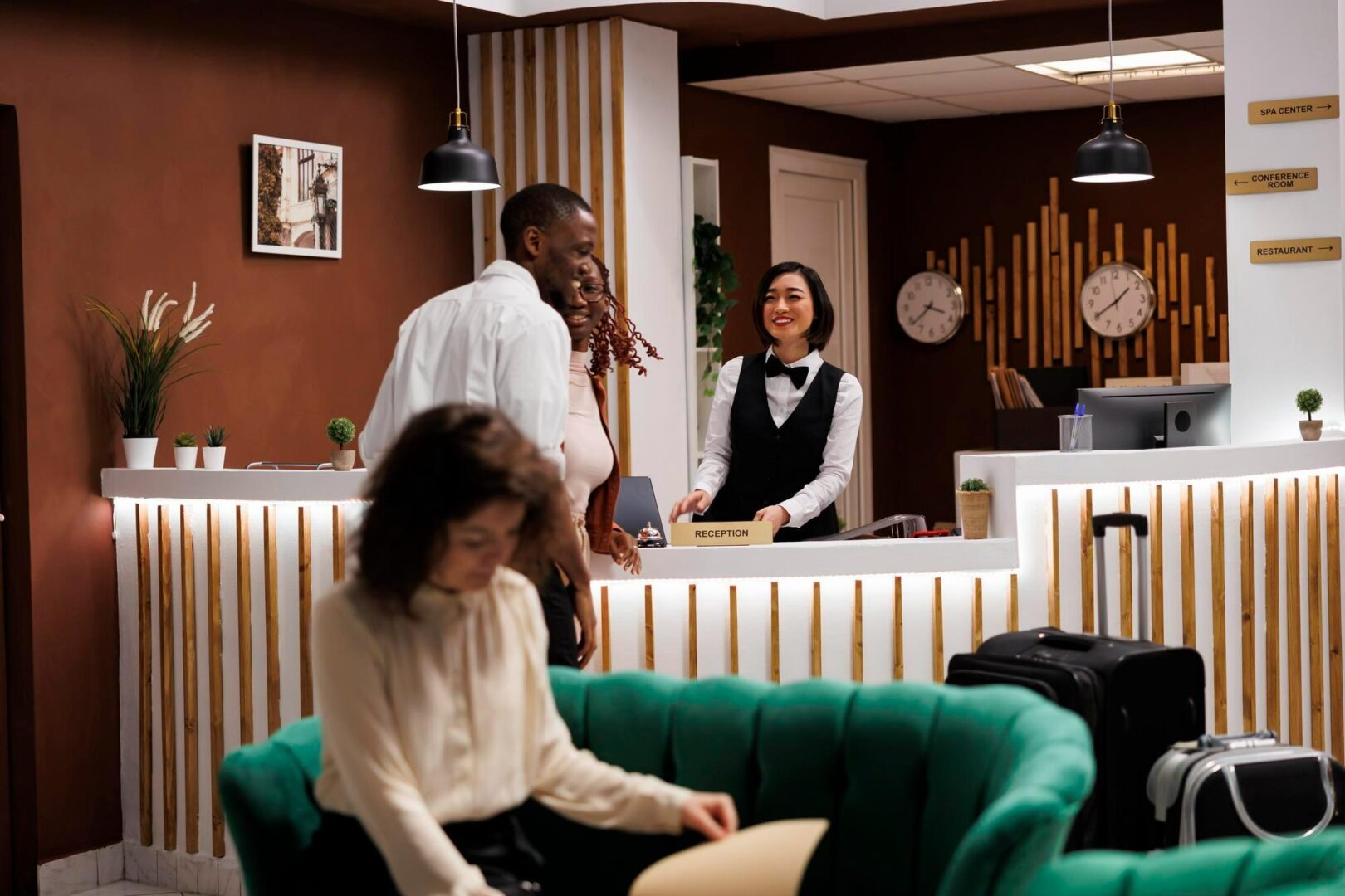 Empresas de turismo saem ganhando, e podem criar prerrogativa. (Foto: Divulgação/Freepik)